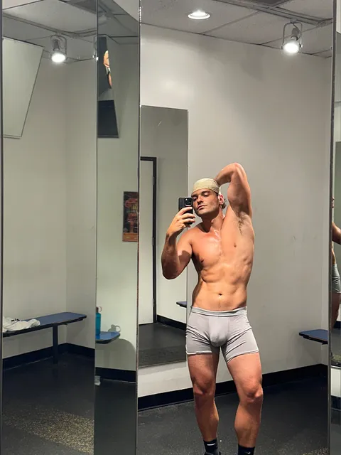 Thicc Boi Rob OnlyFans