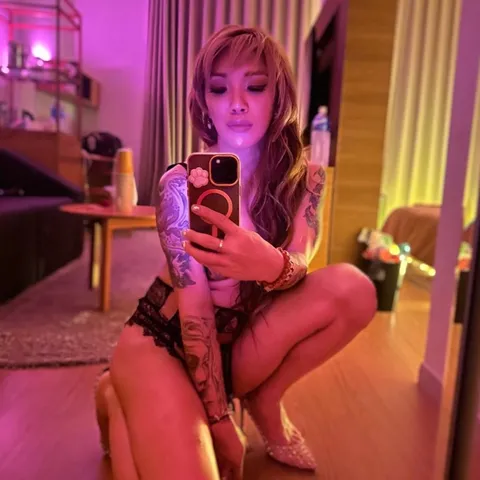 TITILLATING Tiffy EXCLUSIVE OnlyFans