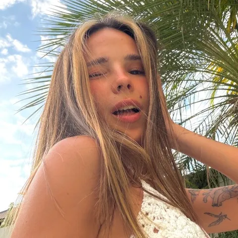 Tina Ember OnlyFans creator