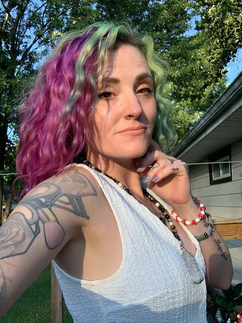 Ash OnlyFans