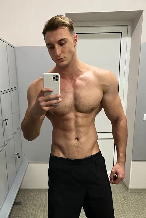 Tom Hard OnlyFans