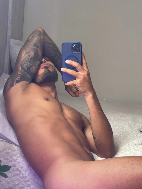Tony OnlyFans
