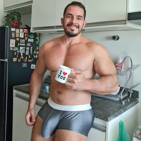 TimanPowerXX OnlyFans