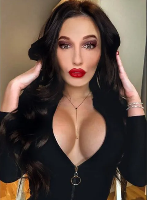 Milky Goddess OnlyFans