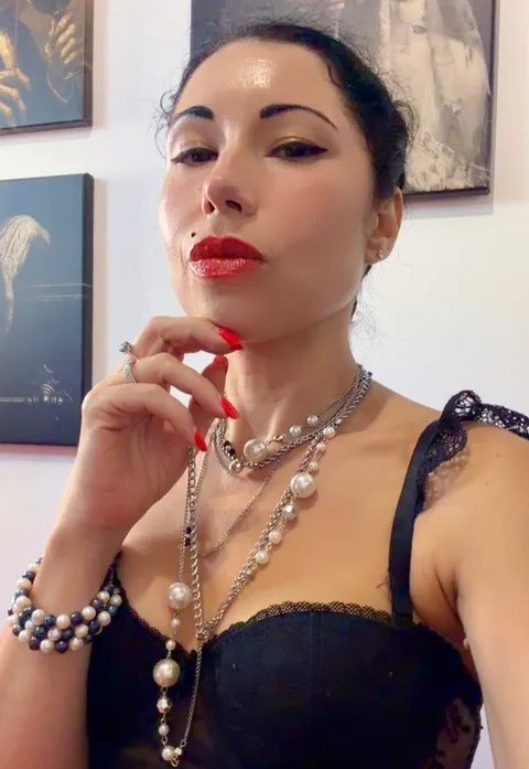 LittleMistress OnlyFans