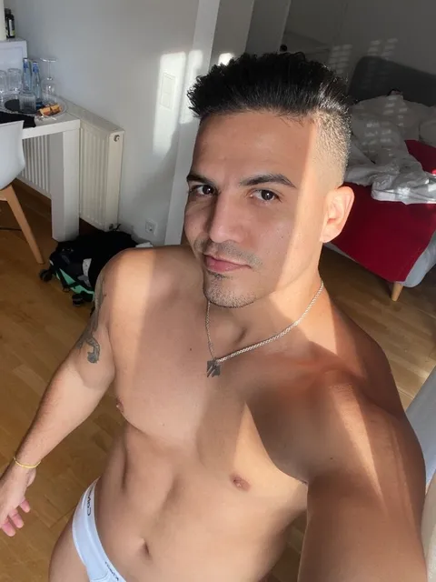 Mike OnlyFans