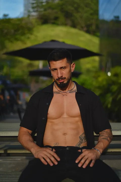 ValentinoRocaTV OnlyFans