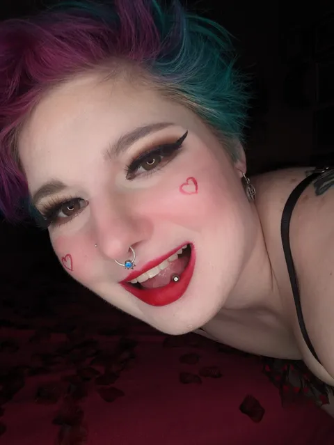 Vampire Priestess Poison OnlyFans