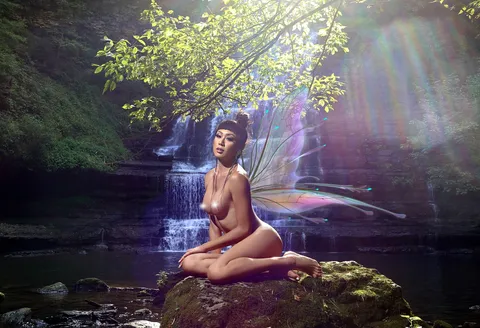 Venus Lux OnlyFans