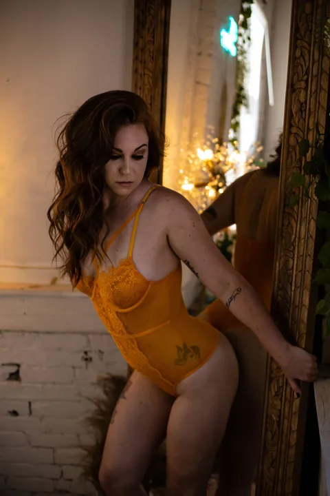 Tori OnlyFans