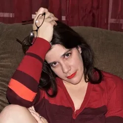 Vicki Verona OnlyFans