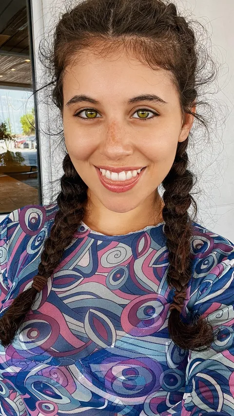 Violet Brandani OnlyFans