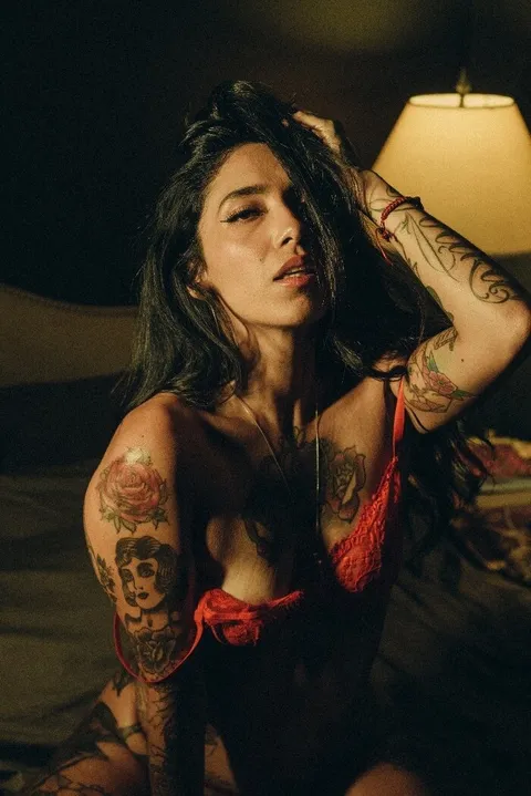 Virika OnlyFans