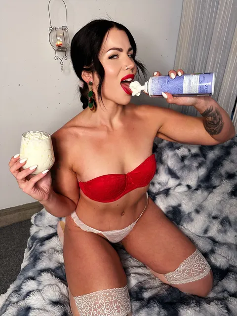 Wilverina OnlyFans