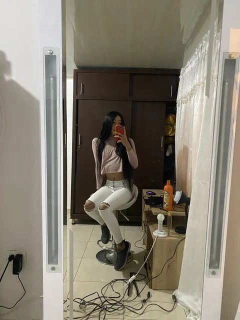 Mariana sandoval OnlyFans