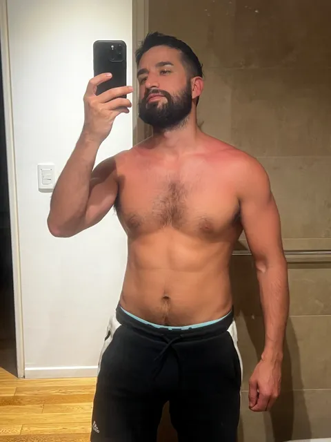 Xaviblinded OnlyFans