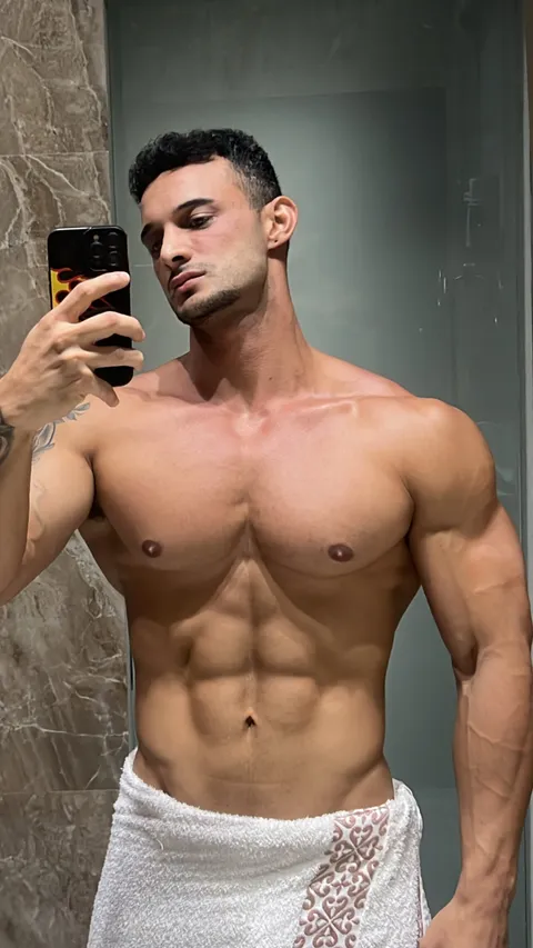 Carlos OnlyFans