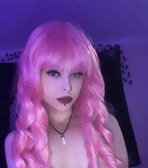 Nymphairi OnlyFans