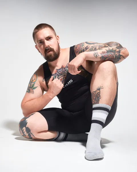 xRustyTaylorx OnlyFans