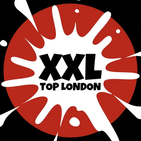 XXL Top London OnlyFans