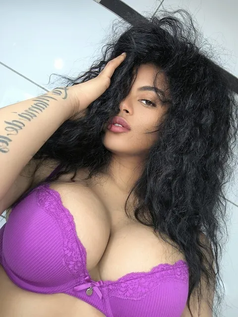 Yeraldincom OnlyFans