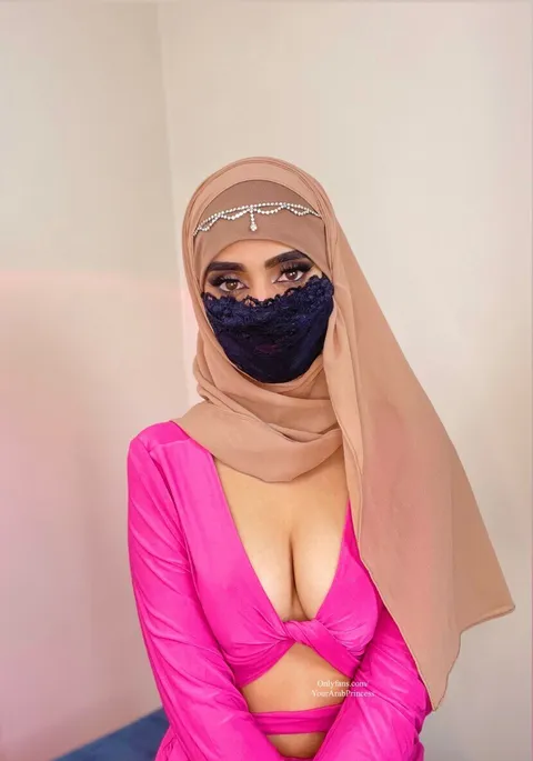 Aaliyah Aziz OnlyFans