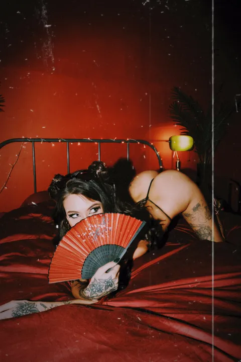 Zeena OnlyFans