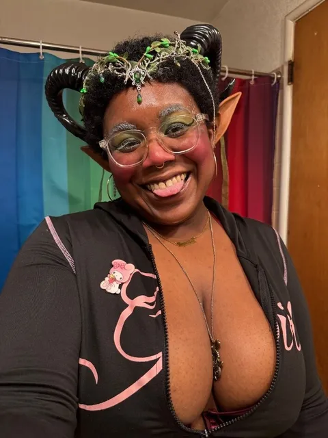 Zuri Love OnlyFans