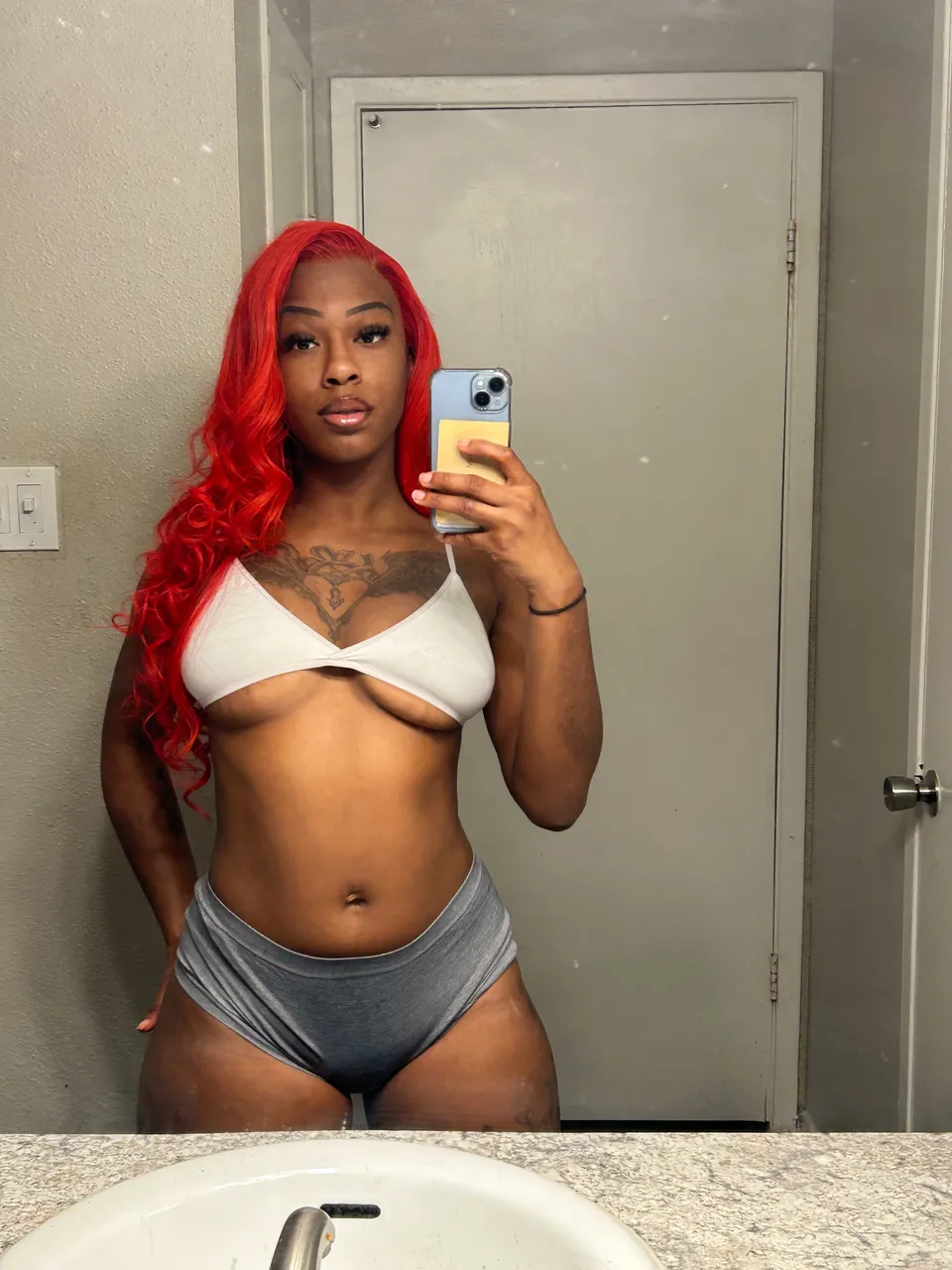LUCCY OnlyFans