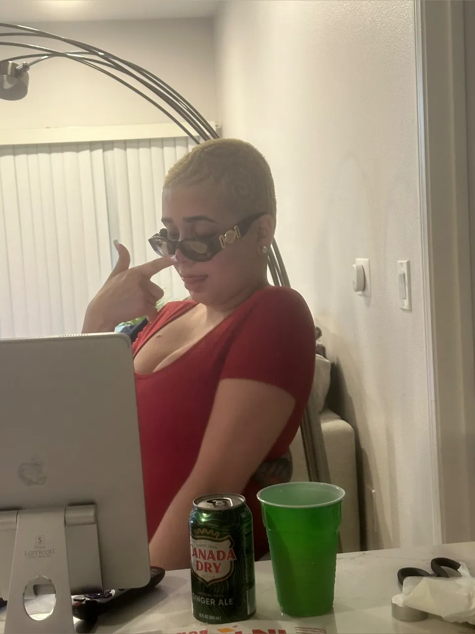 Aaliyah Hadid OnlyFans