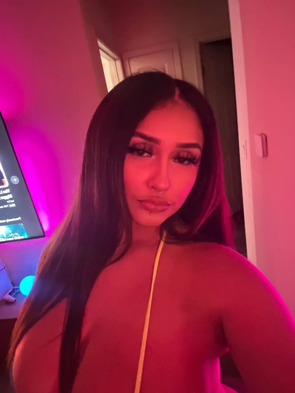 Aangelique OnlyFans