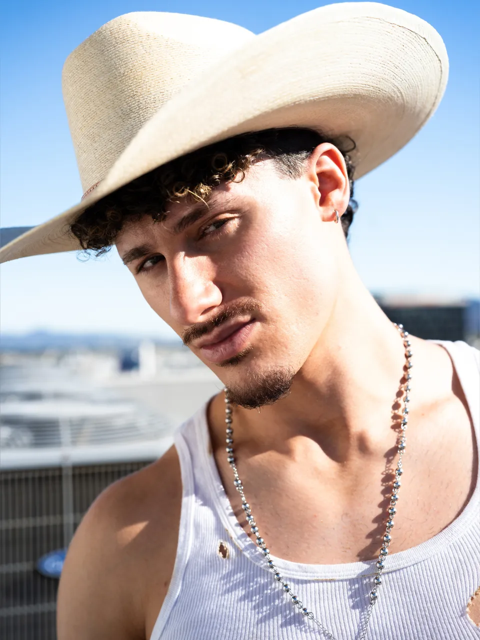 Aaron Adonis OnlyFans