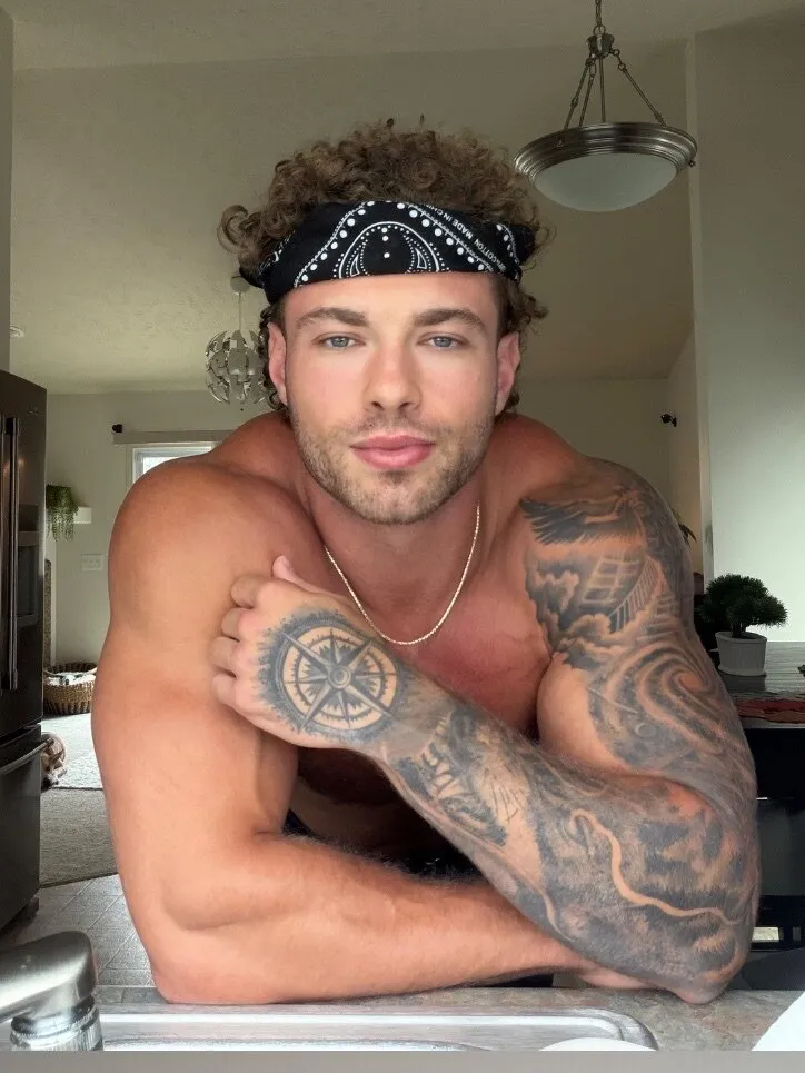 Aarufa OnlyFans