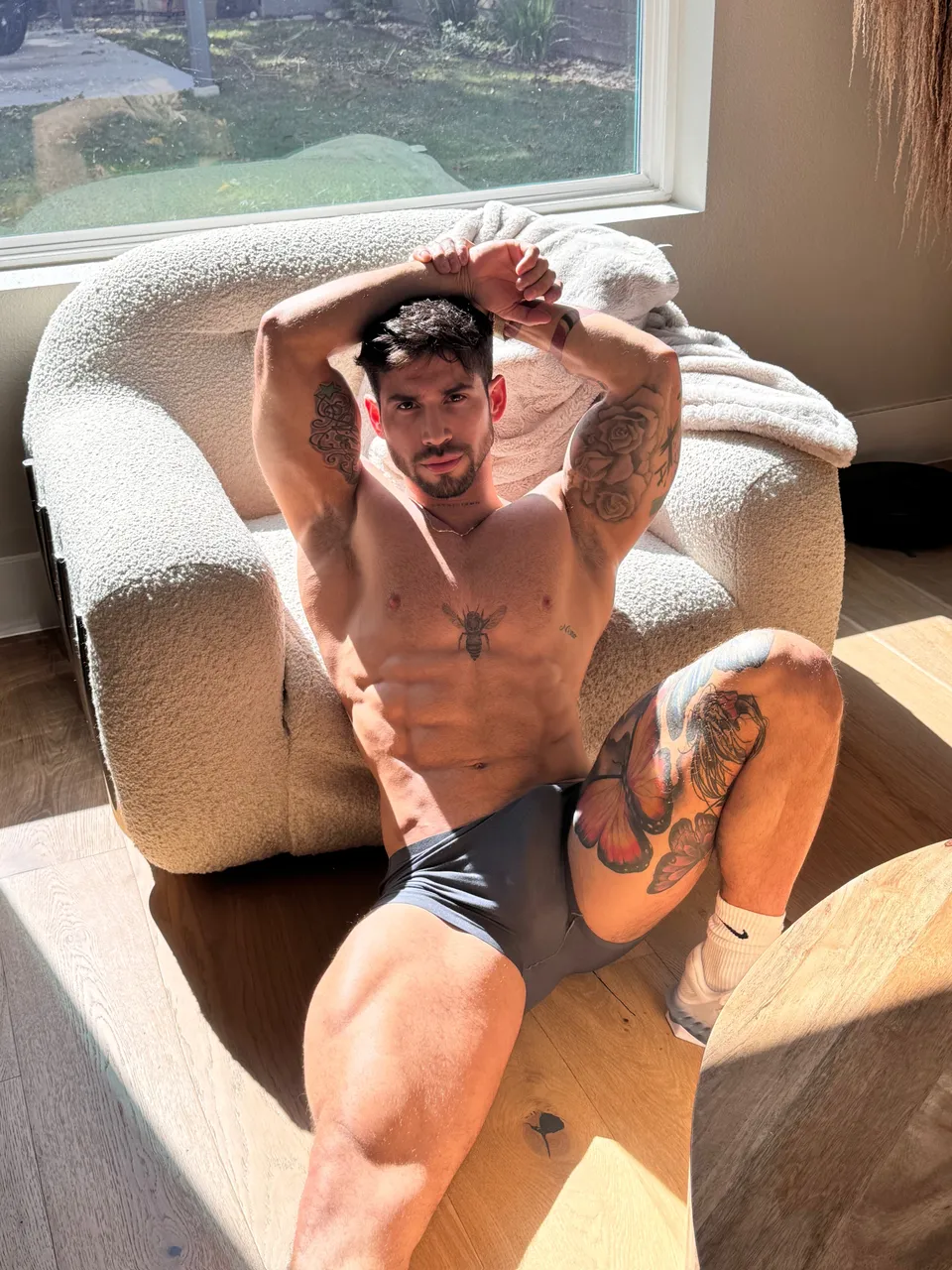 Abel Pirela OnlyFans
