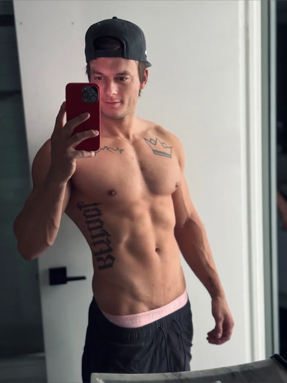 Blake OnlyFans