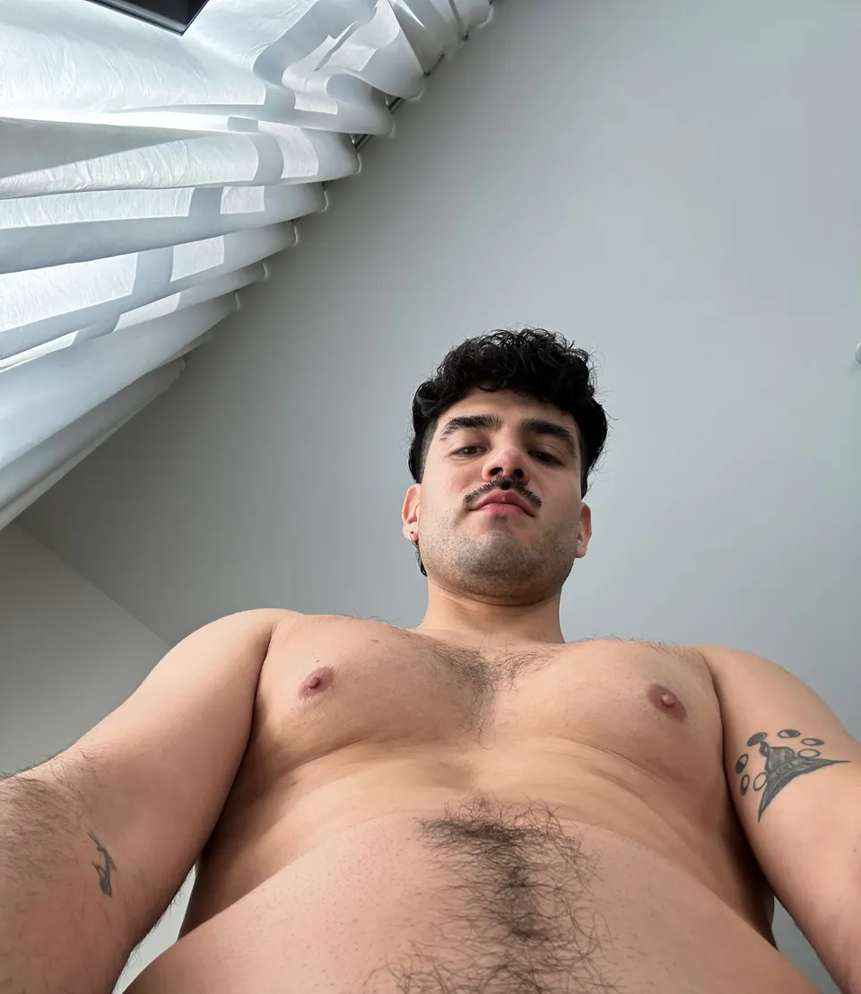 Ace Himeros ASMR OnlyFans