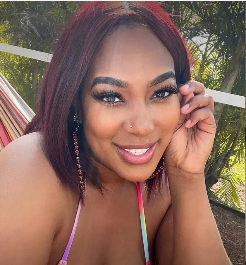 Nicolelael OnlyFans