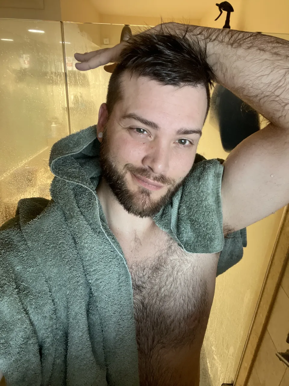 AdamAgathon OnlyFans