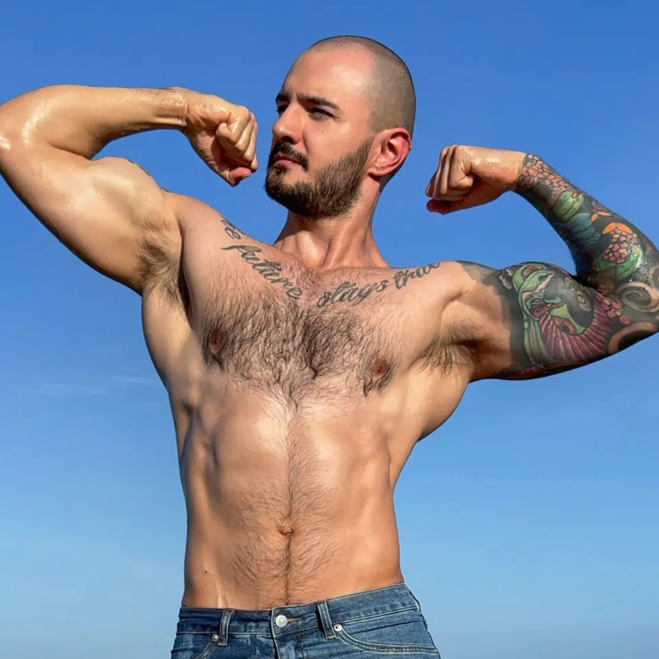 Adam Saner OnlyFans