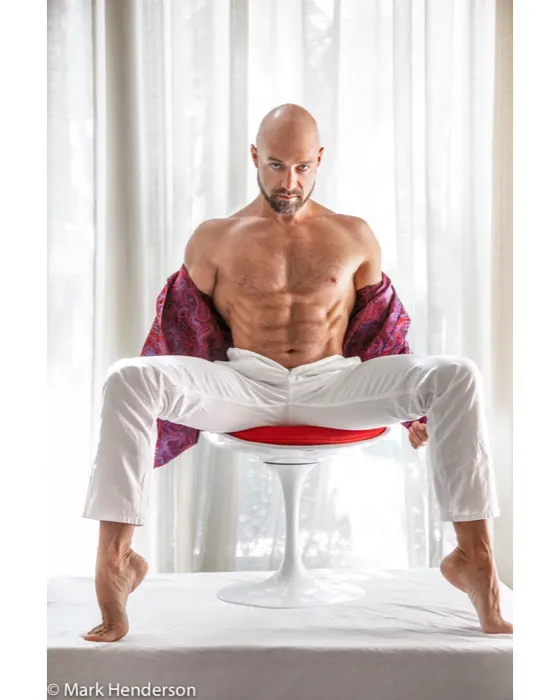 Adam Snow OnlyFans