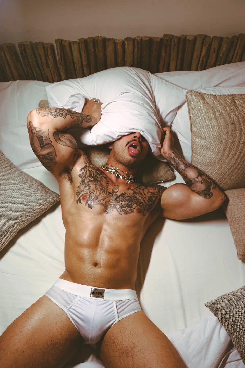 Raphael Grey OnlyFans