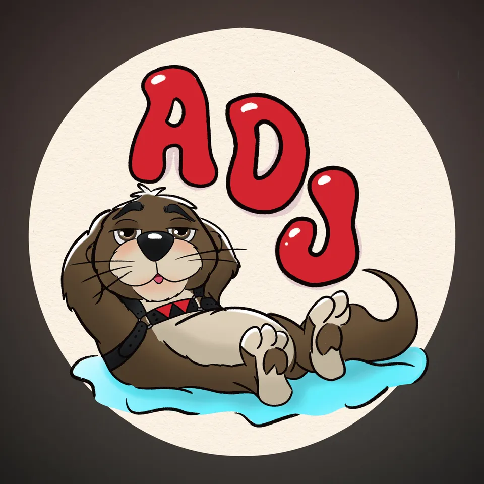AdjectiveOtter OnlyFans