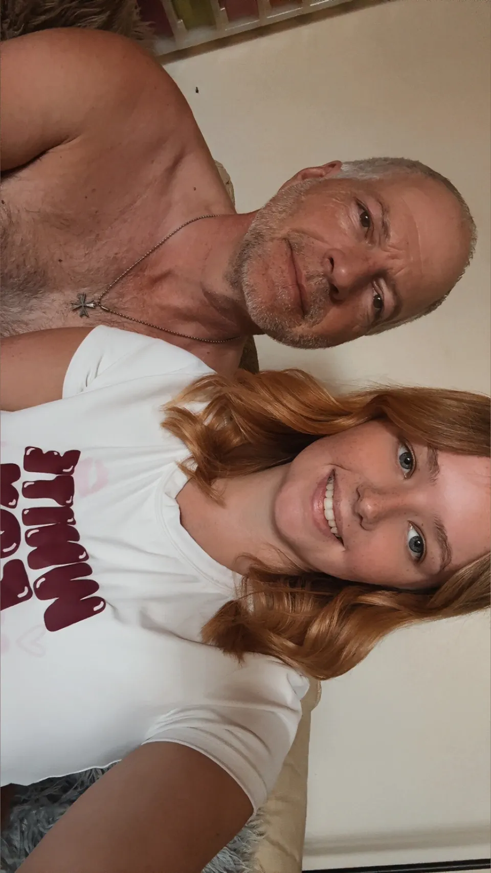 Age Gap Adventures OnlyFans