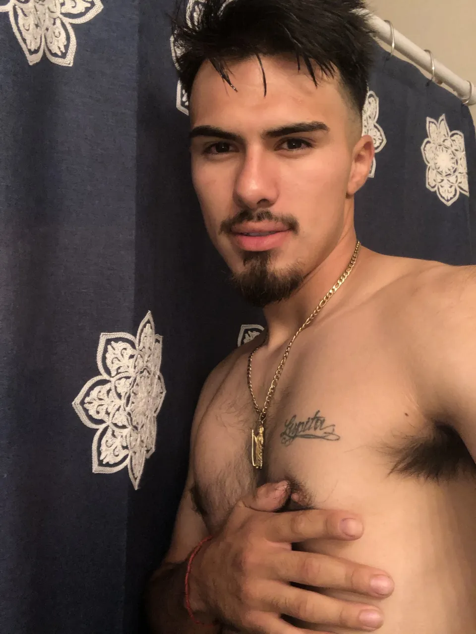 David Aguirre OnlyFans