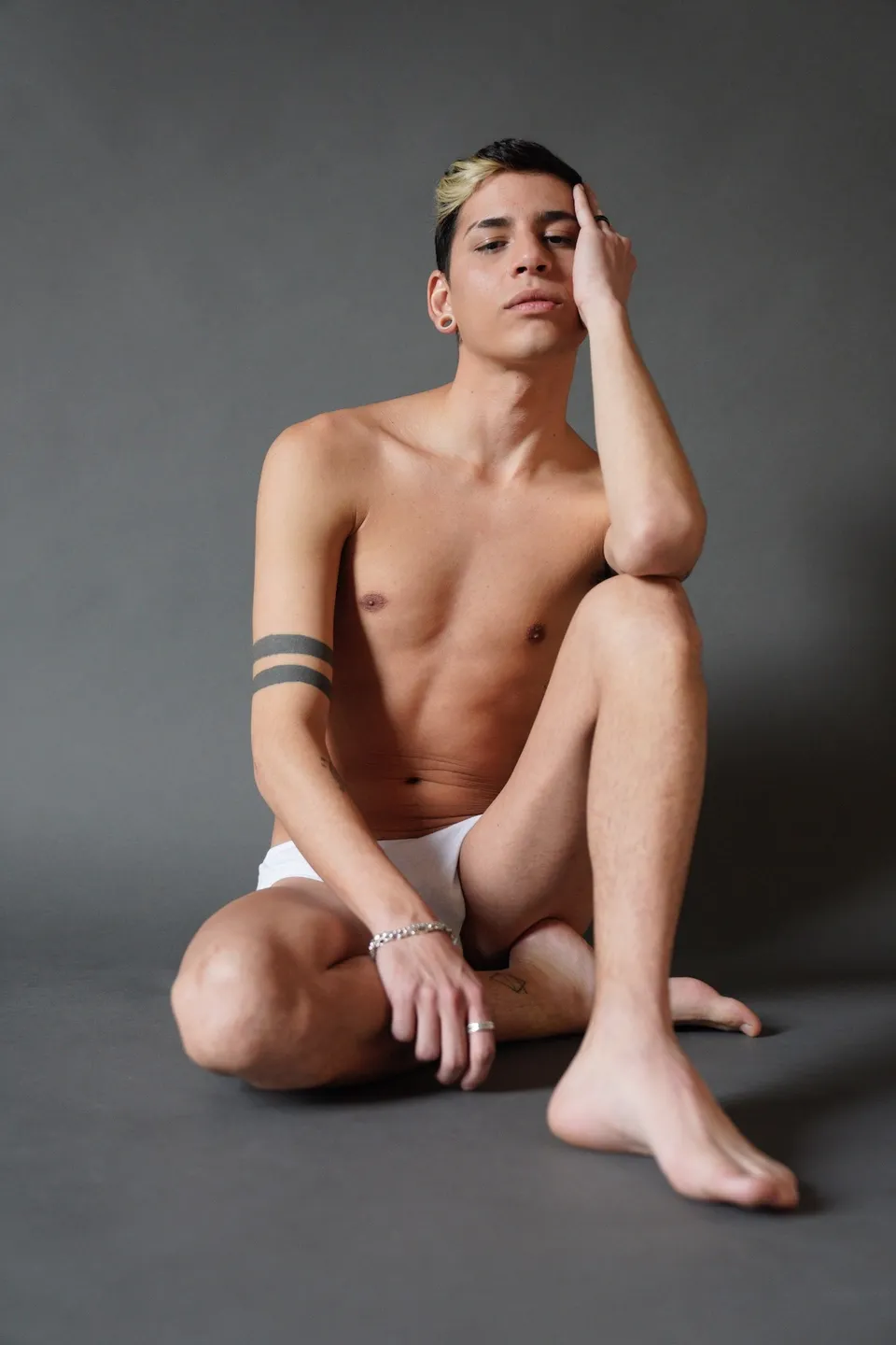 Andres Aiden Garcia OnlyFans