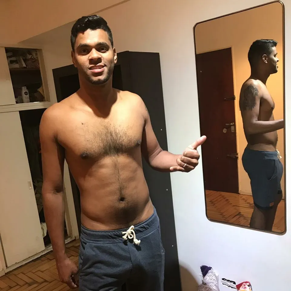 Angel Acevedo OnlyFans
