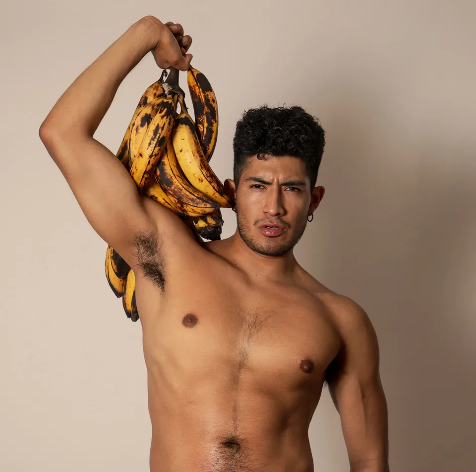 Alam Herrera OnlyFans