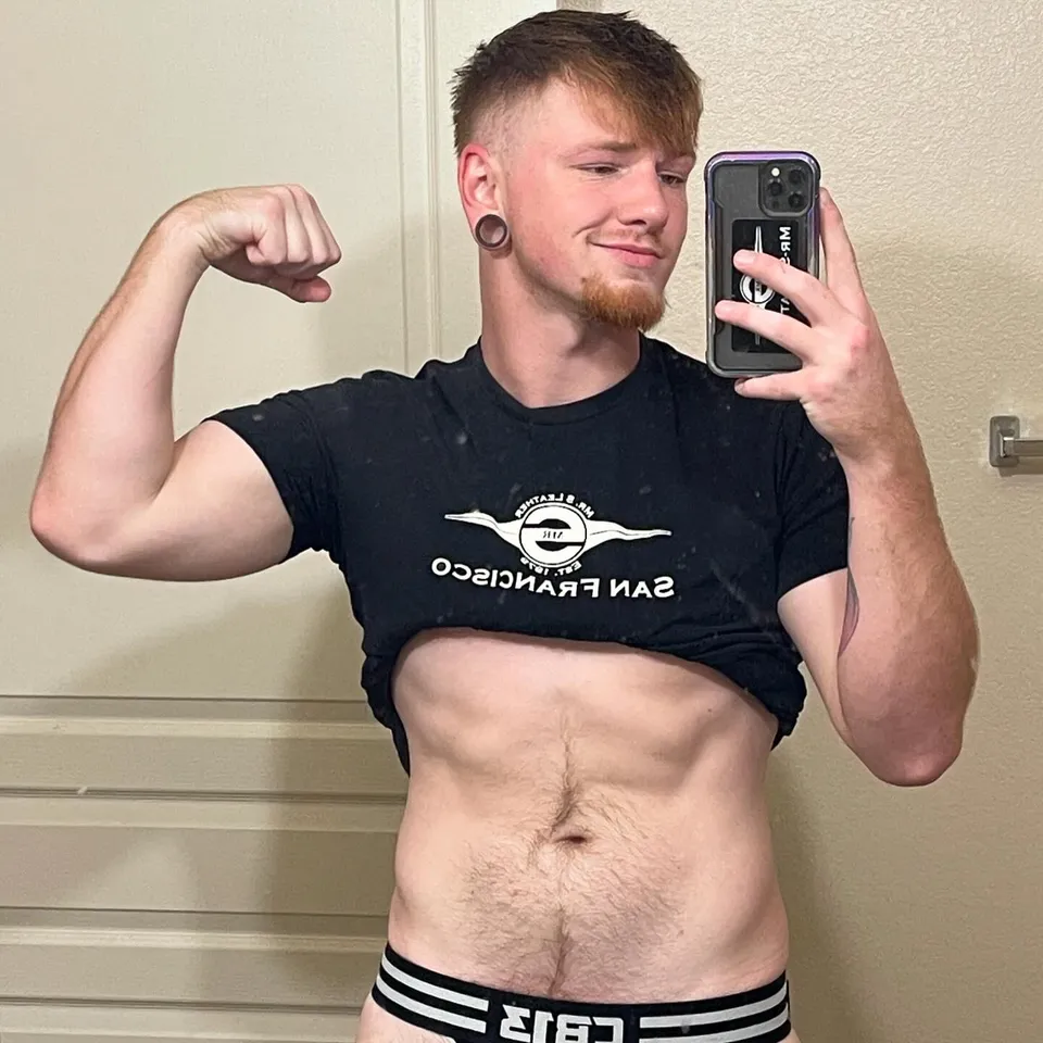 Alec Carter OnlyFans