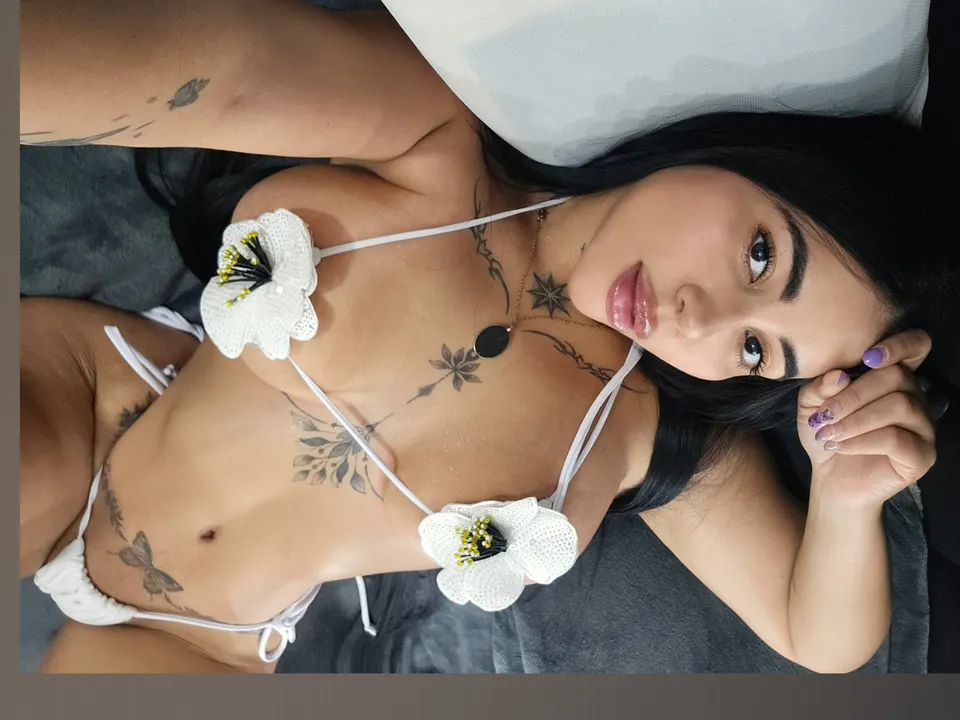 AlejaMieles OnlyFans