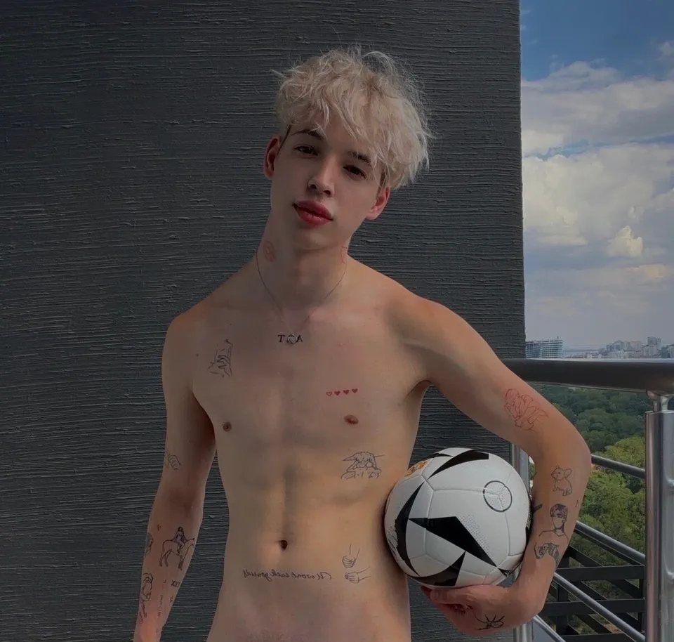 your Sasha OnlyFans